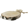 Birch Wood - Hole (15-20cm x2cm)
