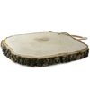 Birch Wood - Hole (33-38cm x 2.5cm)