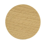 Beech Wood - Disk - Small