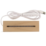 Rectangle - Partial Slot - 150mm - Mul..