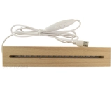 Rectangle - Partial Slot - 240mm - Mul..