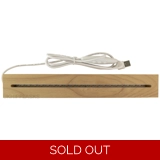 Rectangle - Partial Slot - 300mm - Mul..