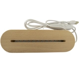 Oblong - Partial Slot - 200mm - Multi ..