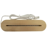 Oblong - Partial Slot - 240mm - Multi ..