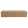 Rectangle - Full Slot - 150mm - Warm White
