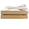 Rectangle - Full Slot - 150mm - Warm White