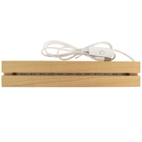 Rectangle - Full Slot - 240mm - Warm W..