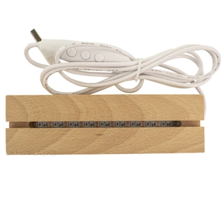 Rectangle - Full Slot - 150mm - Multi ..