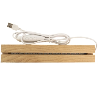 Rectangle - Full Slot - 240mm - Multi ..