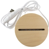 Circular - Partial Slot - 100mm - Mult..