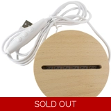 Circular - Partial Slot - 100mm - Mult..