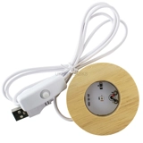 Circular - Round Recess - 65mm - Multi..