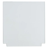 Square with Tab - 200x200mm - Pre Cut ..