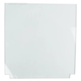 Square with Tab - 240x240mm - Pre Cut ..