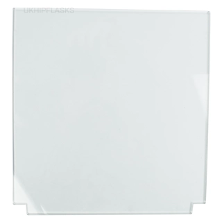 Square with Tab - 240x240mm - Pre Cut ..