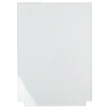 Rectangle with Tab - 200x266mm - Pre C..
