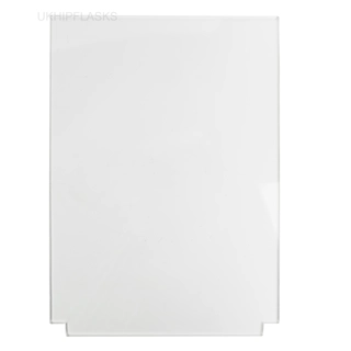Rectangle with Tab - 240x320mm - Pre C..