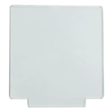Square with Tab - 150x150mm - Pre Cut ..