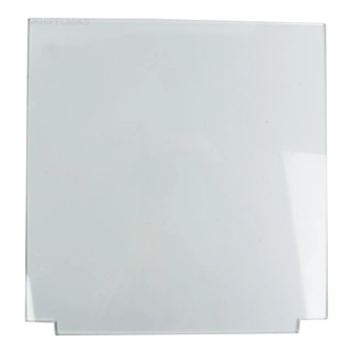 Square with Tab - 300x300mm - Pre Cut ..