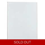 Rectangle with Tab - 200x266mm - Pre C..