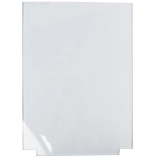 Rectangle with Tab - 240x320mm - Pre C..