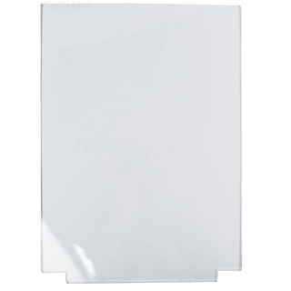 Rectangle With Tab - 180x240mm - Pre C..