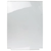 Rectangle with Tab - 300x400mm - Pre Cut Acrylic - Clear