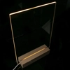 Rectangle - Full Slot - 150mm - Warm White