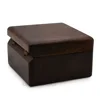 Music Box - Walnut Wood - Small