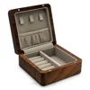 Jewellery Box - Walnut Wood - Medium