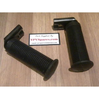 Tomos A3/A35 Front Foot..