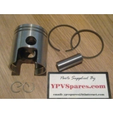 Yamaha FS1E 43mm 60cc Big Bore Piston ..