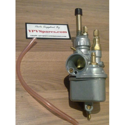 Yamaha FS1/FS1E 16mm Carburetor Cable Choke (150 jet)