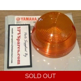 Yamaha FS1E Genuine Indicator Lens, Ea..