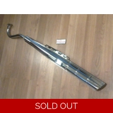 Puch MAXI Standard Type Exhaust 22mm O.. Puch MAXI Standard Type Exhaust 22mm O..