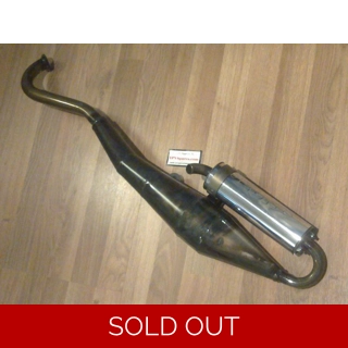 Puch Maxi Tecno Estoril..