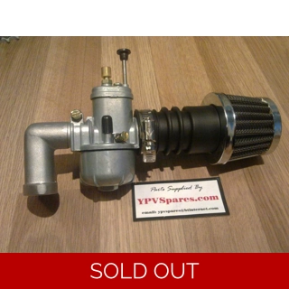 Puch MAXI Replica 15mm ..