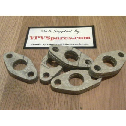 Tomos A3 Inlet Manifold Gasket