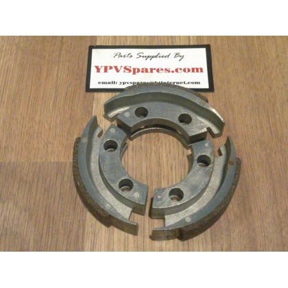 Tomos A35 Clutch Shoes