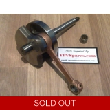 Vespa CIAO/BRAVO Crankshaft 10mm Gudge..
