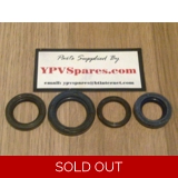 Vespa CIAO/BRAVO Engine/Gear Box Seal ..