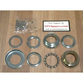 Tomos A3/A35 Headset Co..