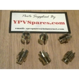 Cable Extension Nipple