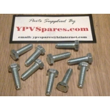 M5 x 15mm Set Screw - Sold Individually M5 x 15mm Set Screw - Sold Individually