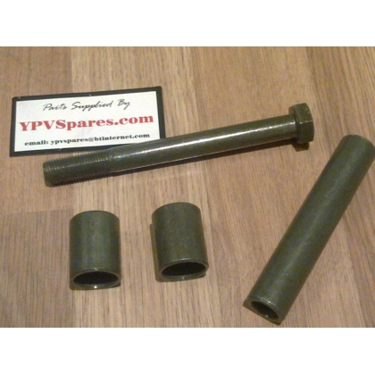 Tomos A3/A35 Swinging Arm Bush Kit