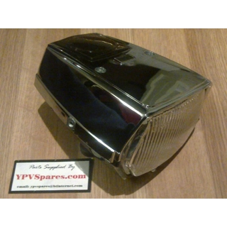 Puch MAXI Head Light As..