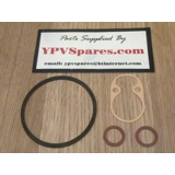 Puch Maxi Bing Carb Gasket Set