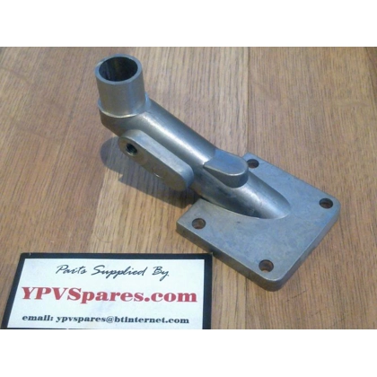 Tomos A35 15mm I.D. Inlet Manifold
