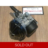 Genuine Dellorto 14-12 SHA Carburettor