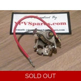 Puch Maxi/Tomos Points with Wire EFFE